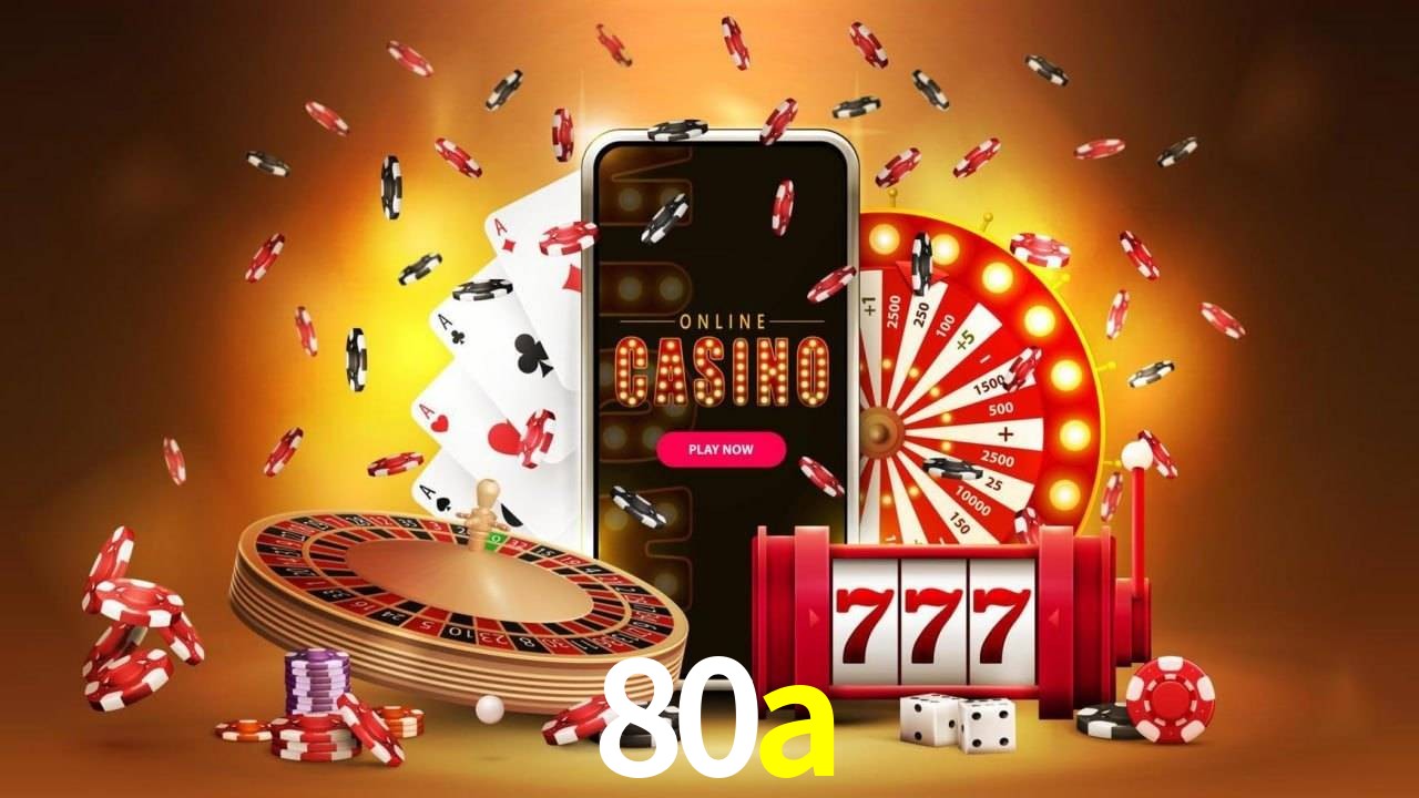 Estatísticas 80a